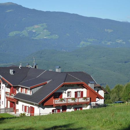 Oberraut Brunico Exterior foto